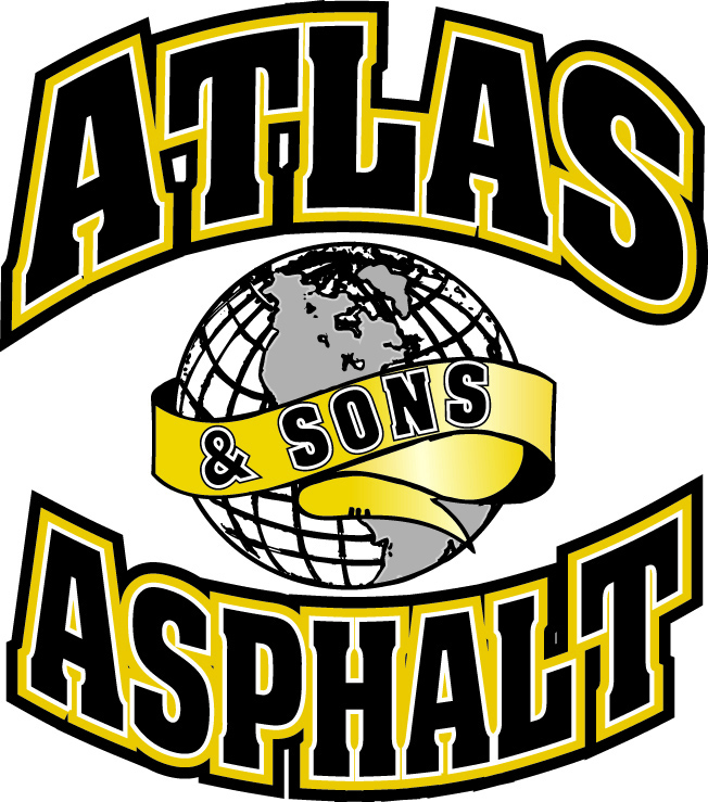 Logo for Atlas Asphalt